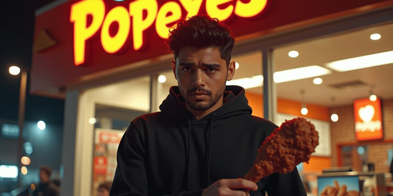 Is Popeyes Halal: What Muslims Need To Know