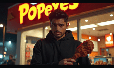 Is Popeyes Halal: What Muslims Need To Know