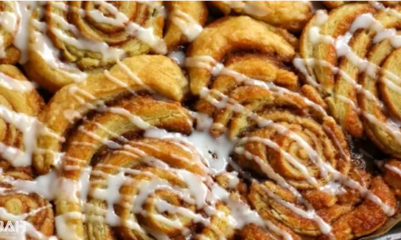 Is Cinnabon Halal: Unwrapping the Truth