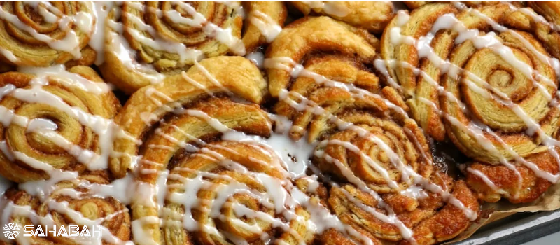 Is Cinnabon Halal: Unwrapping the Truth