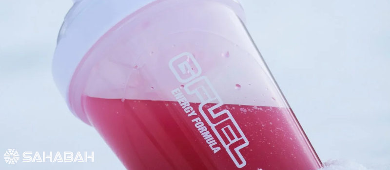 Is Gfuel Halal: Under The Microscope