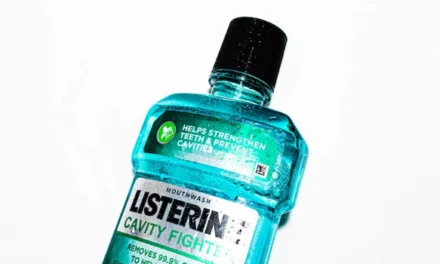 Is Listerine Halal: Everything You Need To Know