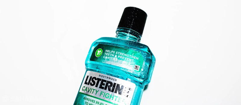 Is Listerine Halal: Everything You Need To Know