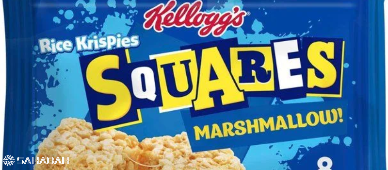 Are Kelloggs Rice Krispies Squares Halal Or Haram? Lets Investigate