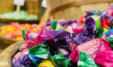 Are Swizzels Sweets Suitable for a Halal Diet?
