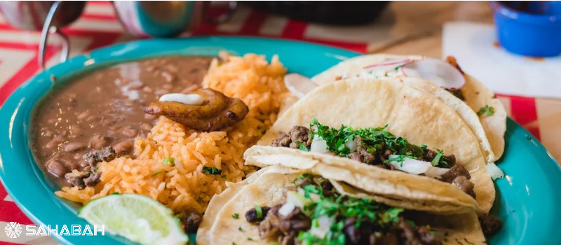 Is Amigos Halal: An Investigation into the Authentic Mexican Cuisine at El Halal Amigos Restaurant in San Jose