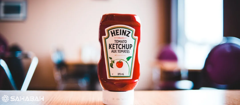 Is Heinz Ketchup Halal? Analyzing Ingredients for Halal Compliance