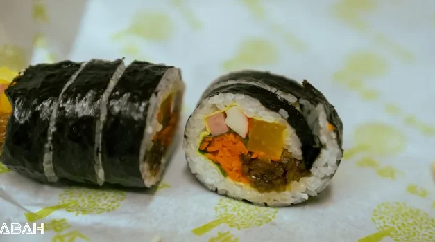 Is Kimbap Halal: A Quick Guide to Korea’s Famous Rice Rolls