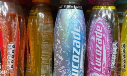 Is Lucozade Halal: A Complete and Definitive Guide
