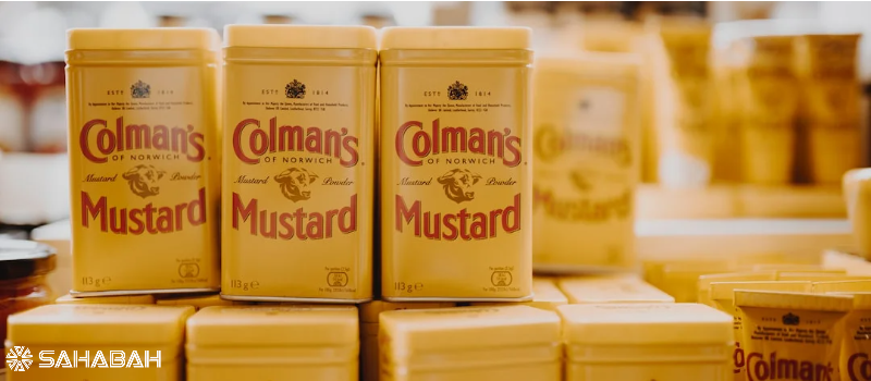 Is Mustard Halal: Lets Investigate
