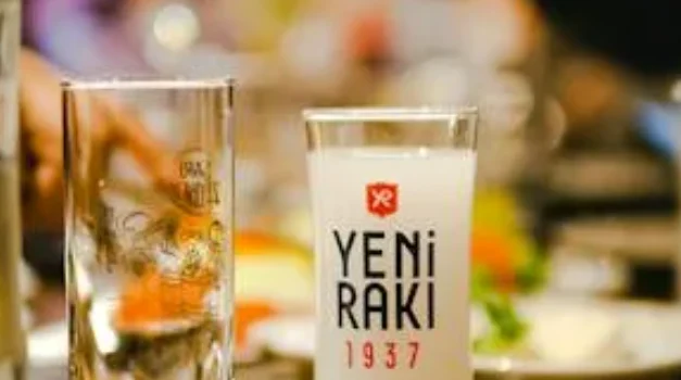 Is Raki Halal: An In-Depth Analysis of Turkey’s Iconic Spirit and Islamic Law