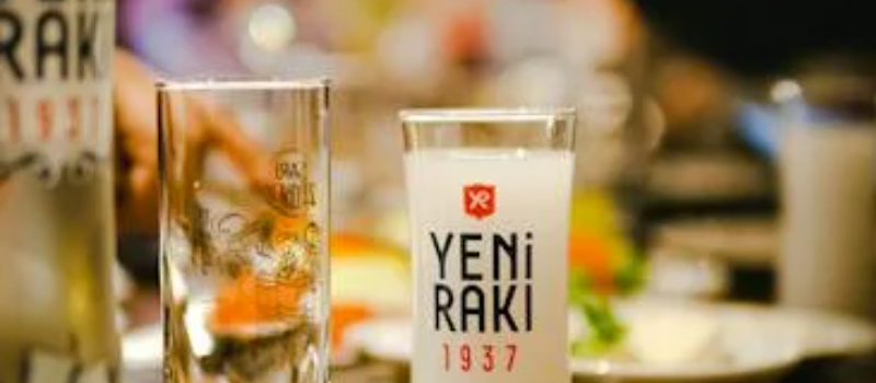 Is Raki Halal: An In-Depth Analysis of Turkey’s Iconic Spirit and Islamic Law