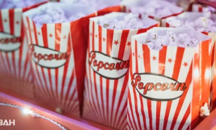 Is Popcorn Halal: An In-Depth Exploration