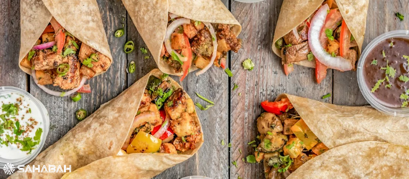 Is Barburrito Halal: What You Need to Know