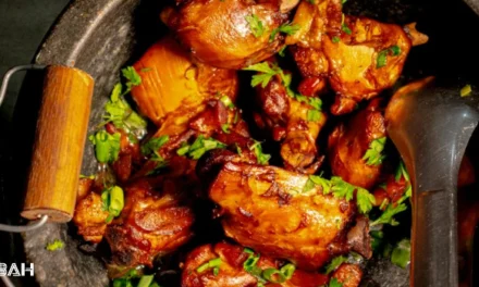 Is Frangos Peri Peri Halal: New York’s Tasty New Chicken Spot
