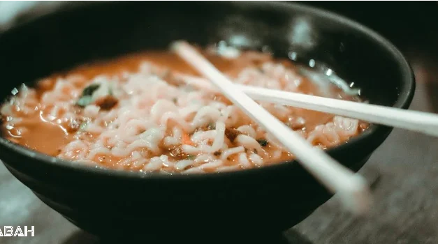 Is Samyang Halal: Exploring the Spicy Chicken Flavor Ramen Noodles