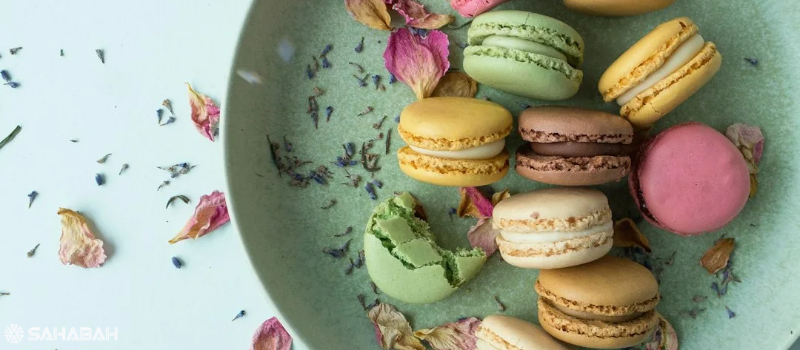 Are Macarons Halal? The Sweet Truth About These French Treats
