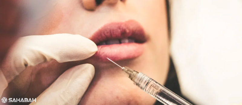 Is Botox Halal Or Haram in Islam: Exploring the Ethics of Botox Injections