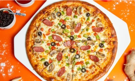 Is GoPizza Halal? Exploring Halal Credentials of This Popular Pizza Chain