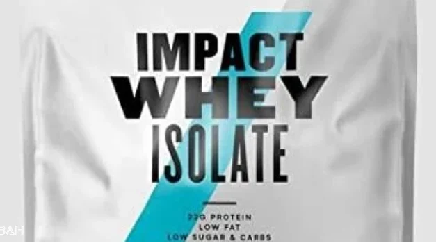 Is Myprotein Impact Whey Halal or Haram? Lets Investigate