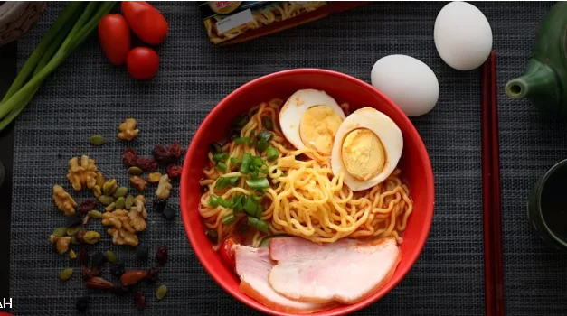 Is Nongshim Halal? A Complete Guide