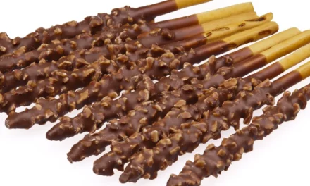 Is Pepero Halal: Discovering the Status of Lotte Pepero Biscuits from Korea