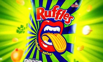 Is Ruffles Halal: A Detailed Look