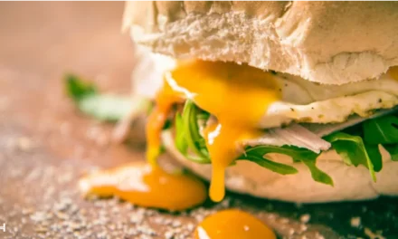 Is Eggslut Halal? A Comprehensive Look at the Popular Breakfast Sandwich Chain