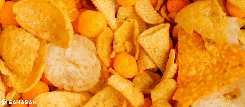 Are Sun Chips Halal or Haram in US & Canada? Find Out Here!