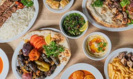 Is Tahini’s Restaurant Halal: A Comprehensive Guide