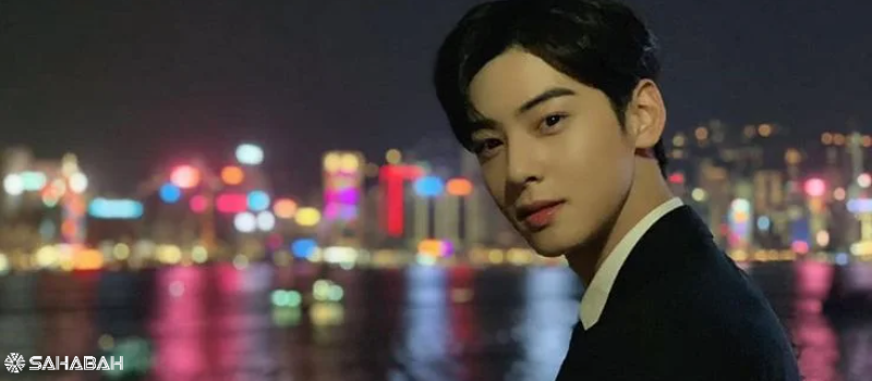 Does Cha Eun Woo, the K-Pop Idol, Support Palestine or Israel?
