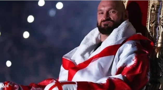 Does Tyson Fury Support Israel: A Deep Dive