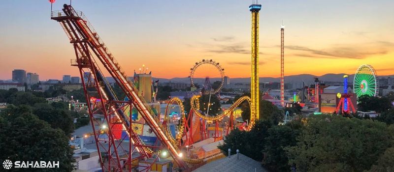 Does Wonderla, India’s Leading Amusement Park, Support Israel?