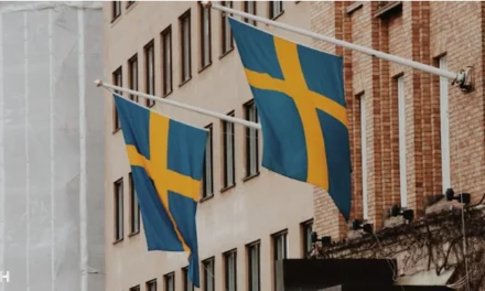 Does Sweden Support Israel? Exploring the Complex Relationship