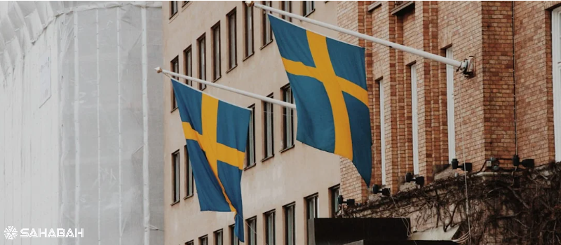 Does Sweden Support Israel? Exploring the Complex Relationship