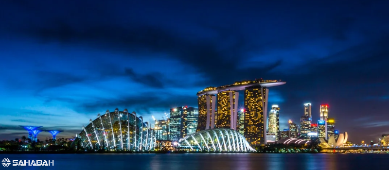Does Singapore Support Israel? An In-Depth Analysis