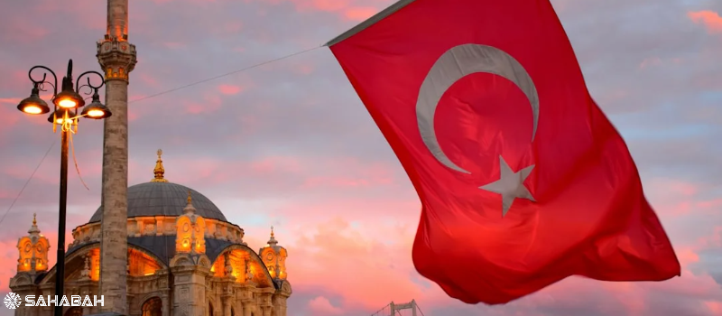 Does Turkey Support Israel?Exploring the Complex Relationship