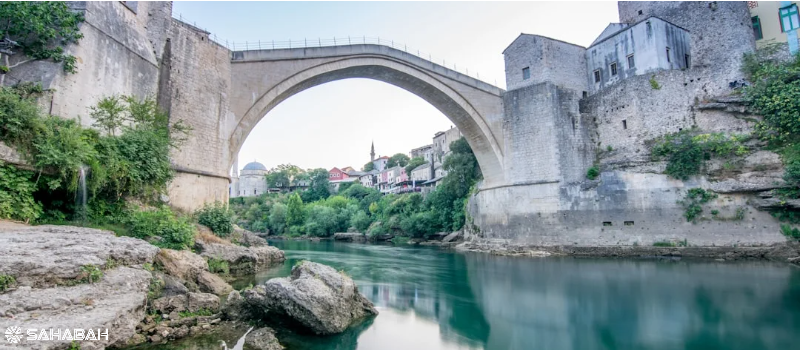 Does Bosnia Support Israel? Unraveling a Complex Relationship