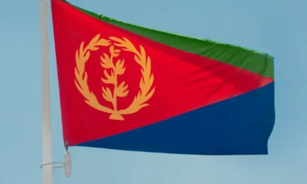 Does Eritrea Support Israel? Uncovering the Complex Dynamics
