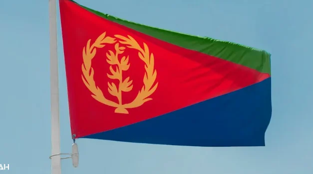 Does Eritrea Support Israel? Uncovering the Complex Dynamics