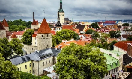 Does Estonia Support Israel? Uncovering the Ties Between Two Nations