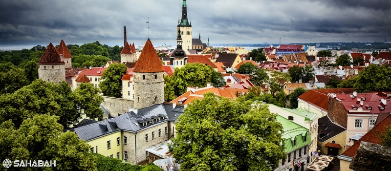 Does Estonia Support Israel? Uncovering the Ties Between Two Nations