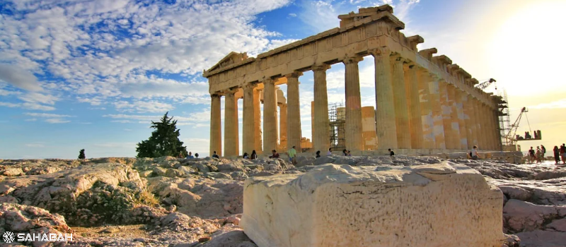 Does Greece Support Israel? Uncovering the Evolving Relationship