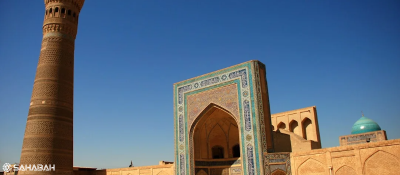 Does Uzbekistan Support Israel? Exploring the Complex Diplomatic Ties