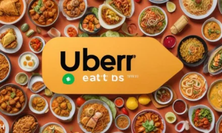 Does Uber Eats Support Israel? The Controversy Explained