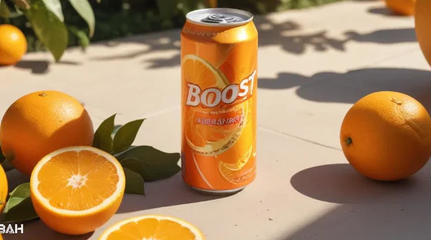 Does Boost Energy Drink Support Israel? Examining the Connection