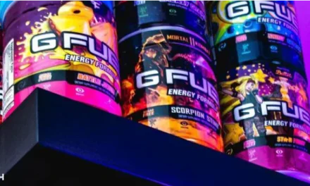 Does Gfuel Support Israel? An In-Depth Exploration