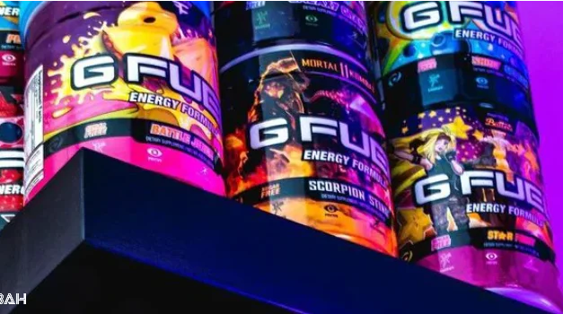 Does Gfuel Support Israel? An In-Depth Exploration