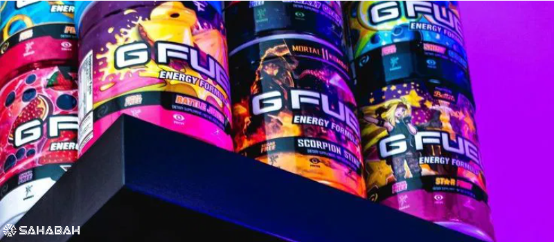 Does Gfuel Support Israel? An In-Depth Exploration