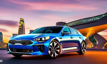 Does Kia Support Israel? Examining the Korean Automaker’s Middle East Presence